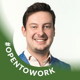 Ron (Roland) Smit, Senior SEO Specialist